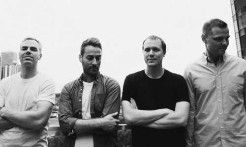 American Football: Radar Concerti e This Is Core annunciano l'unica data italiana il 15 giugno al Circolo Magnolia di Milano